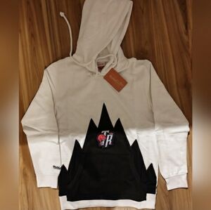 Brand New Limited 2019 Mitchell & Ness Toronto Raptors Hoody